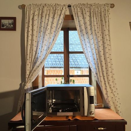 Apartment Bohinjcan Luaran gambar